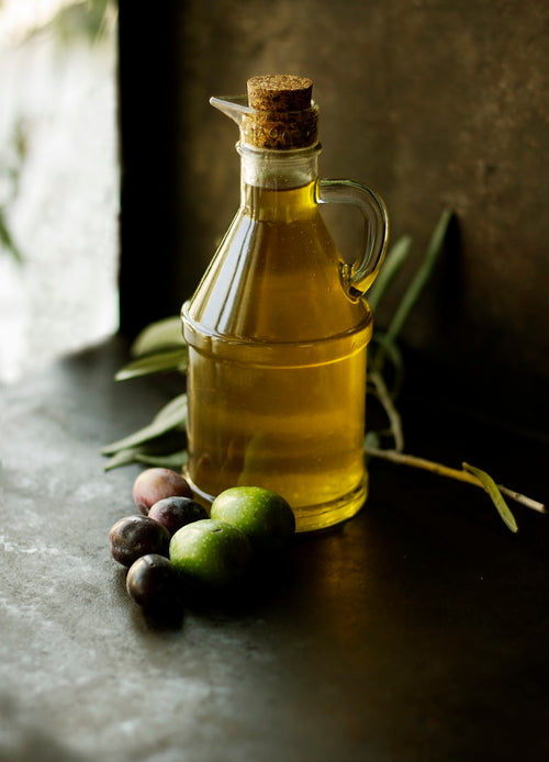 مربى الضيعة — تين، كرز، وتفاح