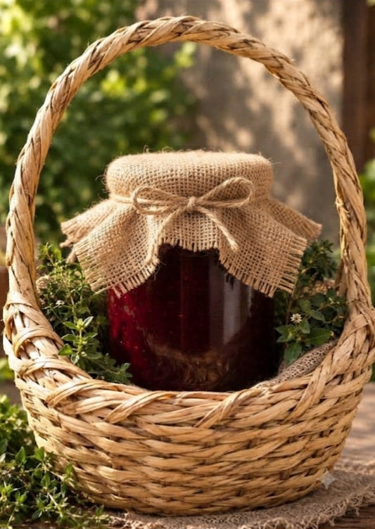 ربّ البندورة