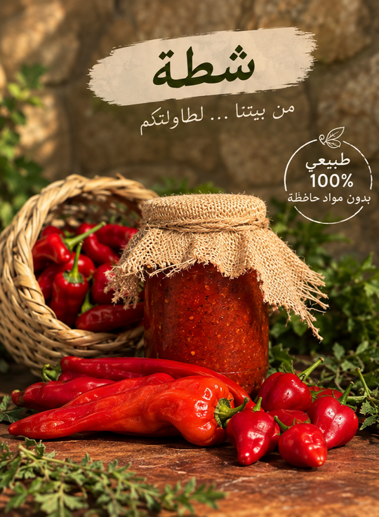 شطة حرة