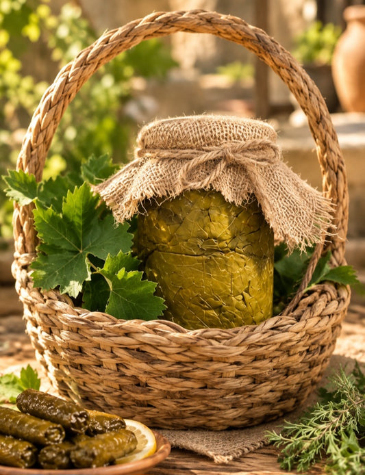 ورق عنب